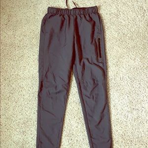 Fila workout pants